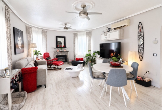 Reventa - Villa - Ciudad Quesada - La Marquesa