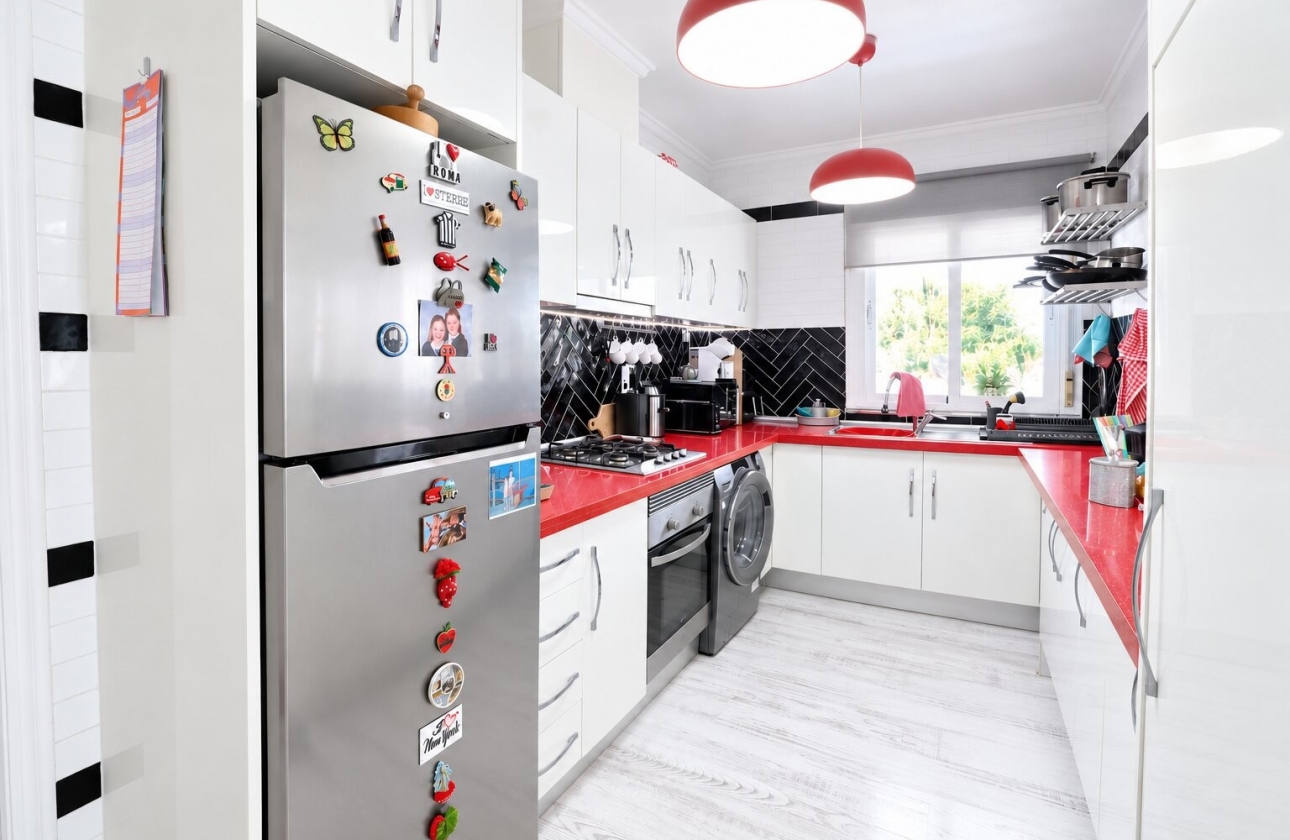 Reventa - Villa - Ciudad Quesada - La Marquesa