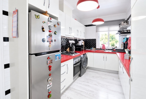 Reventa - Villa - Ciudad Quesada - La Marquesa