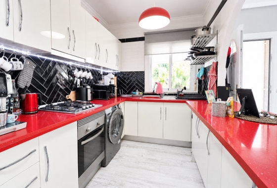 Reventa - Villa - Ciudad Quesada - La Marquesa