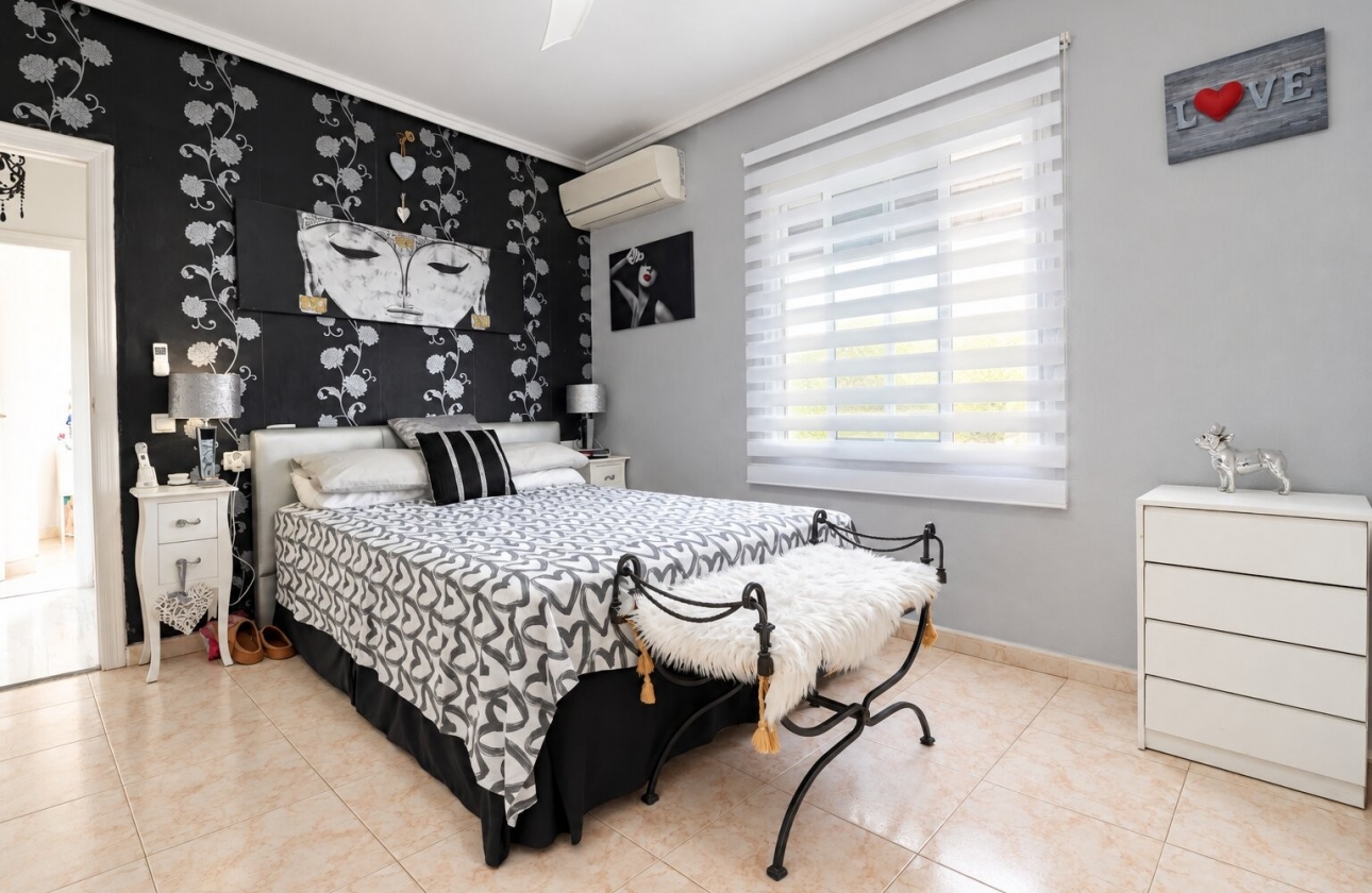 Reventa - Villa - Ciudad Quesada - La Marquesa