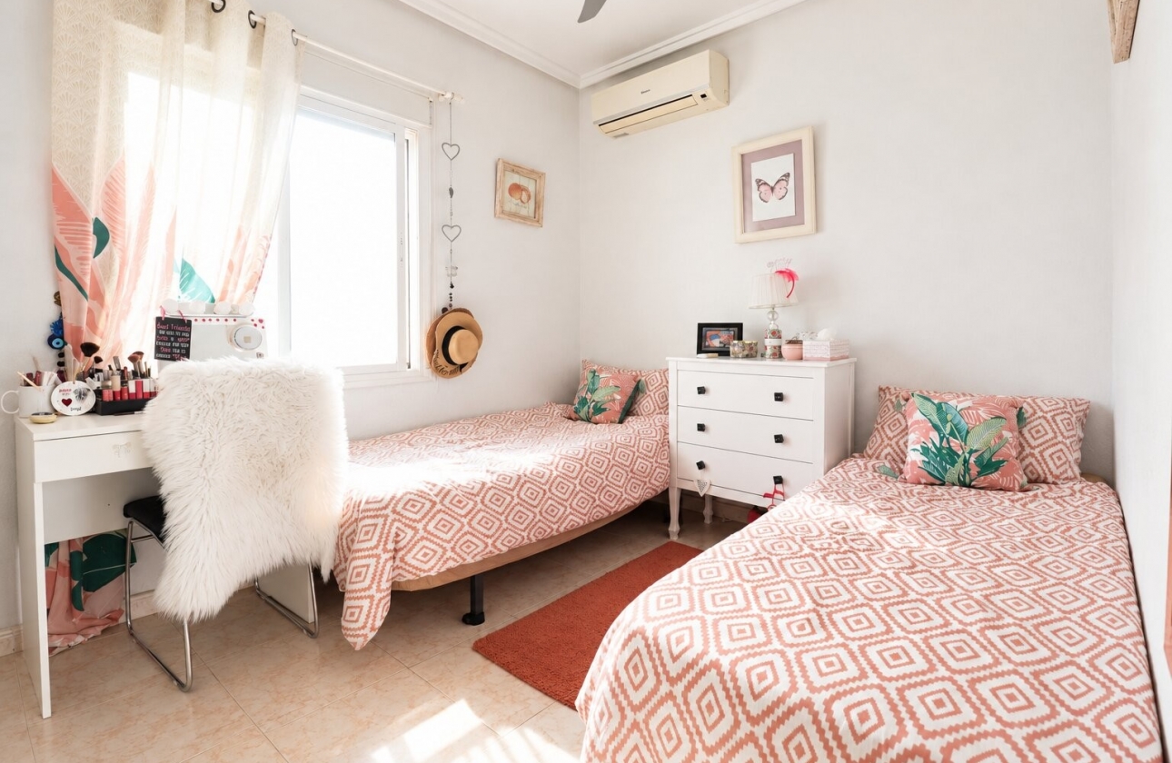 Reventa - Villa - Ciudad Quesada - La Marquesa