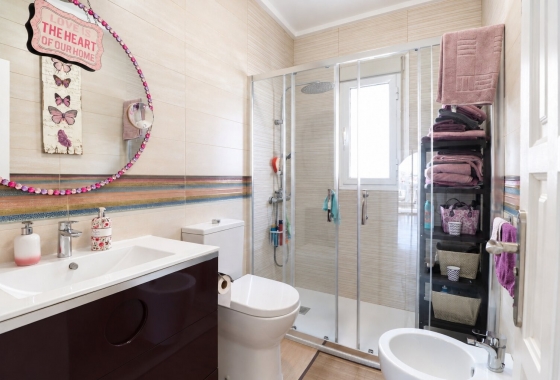 Reventa - Villa - Ciudad Quesada - La Marquesa