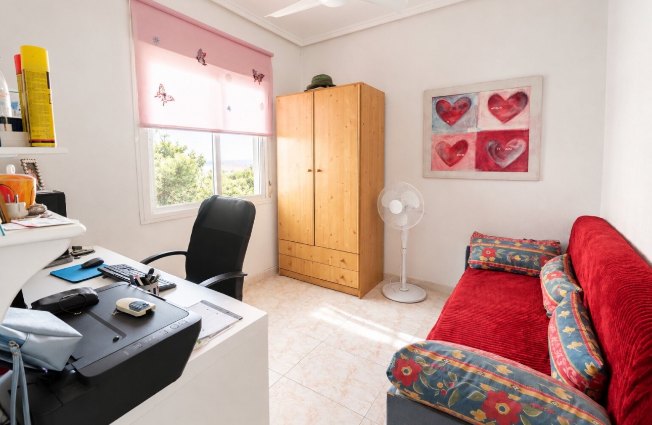 Reventa - Villa - Ciudad Quesada - La Marquesa