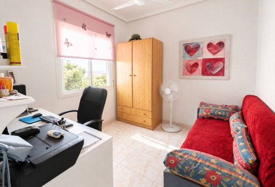 Reventa - Villa - Ciudad Quesada - La Marquesa