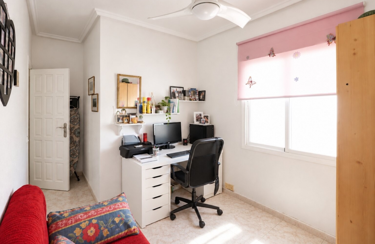 Reventa - Villa - Ciudad Quesada - La Marquesa