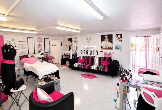 Reventa - Villa - Ciudad Quesada - La Marquesa