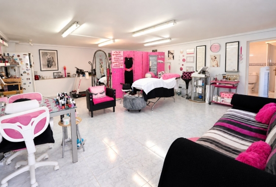 Reventa - Villa - Ciudad Quesada - La Marquesa