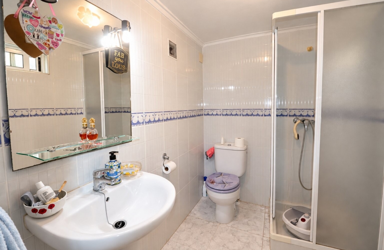 Reventa - Villa - Ciudad Quesada - La Marquesa