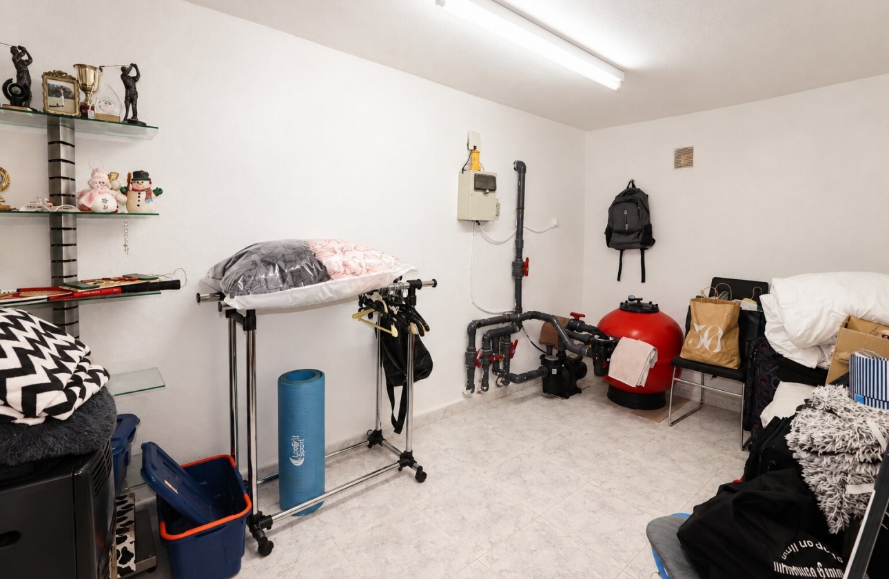 Reventa - Villa - Ciudad Quesada - La Marquesa