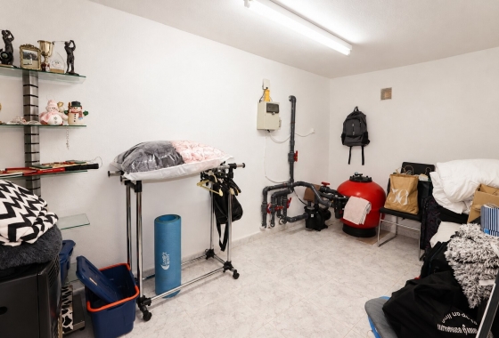 Reventa - Villa - Ciudad Quesada - La Marquesa