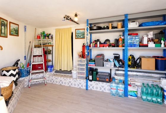 Reventa - Villa - Ciudad Quesada - La Marquesa