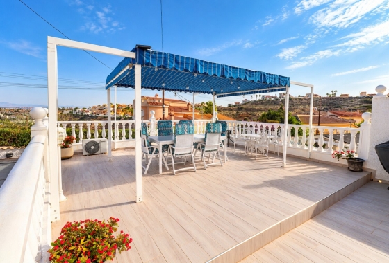 Reventa - Villa - Ciudad Quesada - La Marquesa