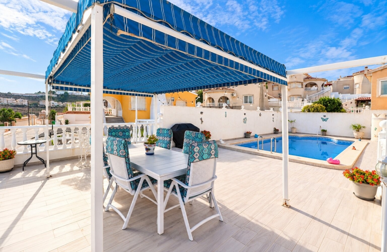 Reventa - Villa - Ciudad Quesada - La Marquesa