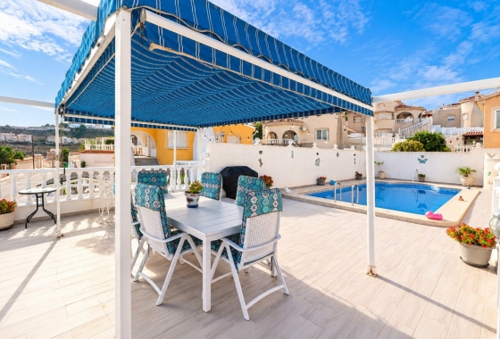 Reventa - Villa - Ciudad Quesada - La Marquesa