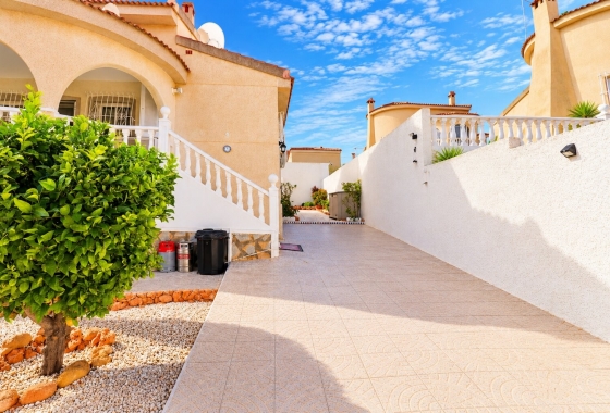 Reventa - Villa - Ciudad Quesada - La Marquesa