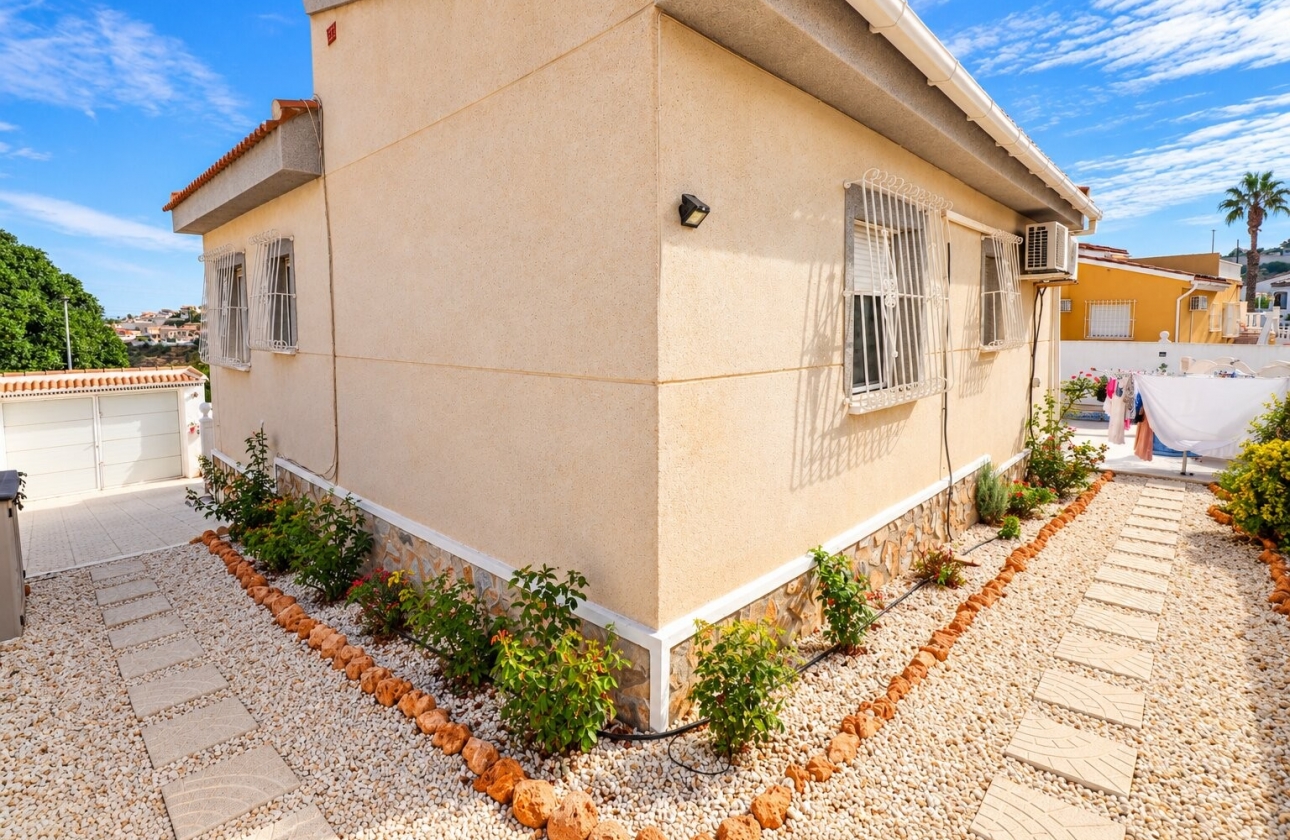 Reventa - Villa - Ciudad Quesada - La Marquesa