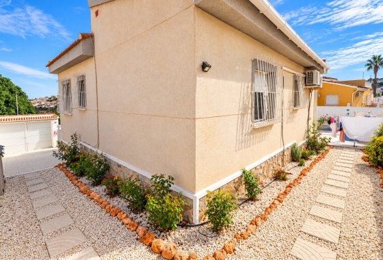 Reventa - Villa - Ciudad Quesada - La Marquesa