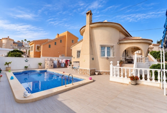 Reventa - Villa - Ciudad Quesada - La Marquesa
