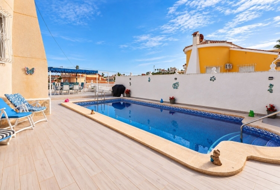 Reventa - Villa - Ciudad Quesada - La Marquesa