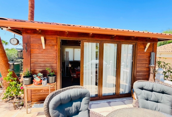 Resale - Villa - Daya Nueva - Daya Vieja