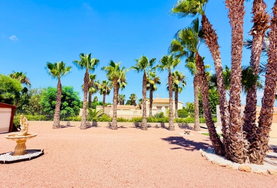 Resale - Villa - Daya Nueva - Daya Vieja