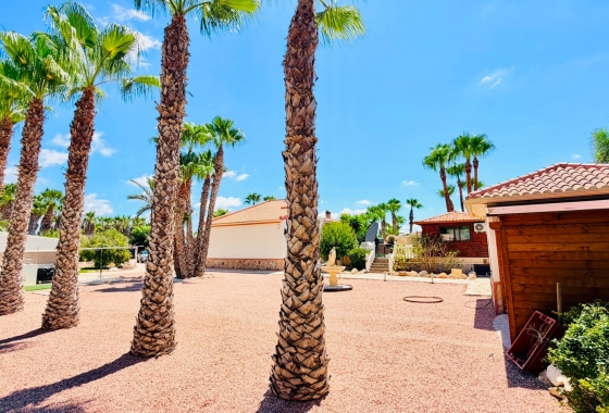 Resale - Villa - Daya Nueva - Daya Vieja