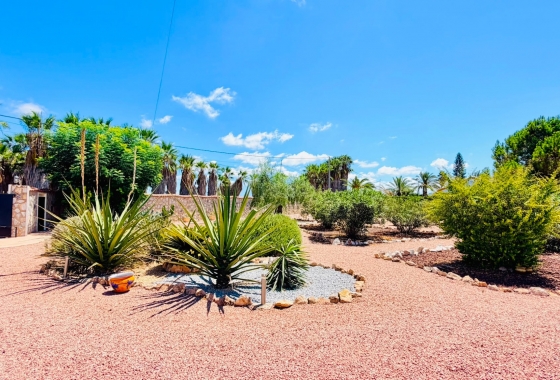 Resale - Villa - Daya Nueva - Daya Vieja