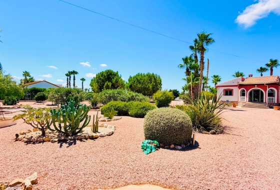 Resale - Villa - Daya Nueva - Daya Vieja
