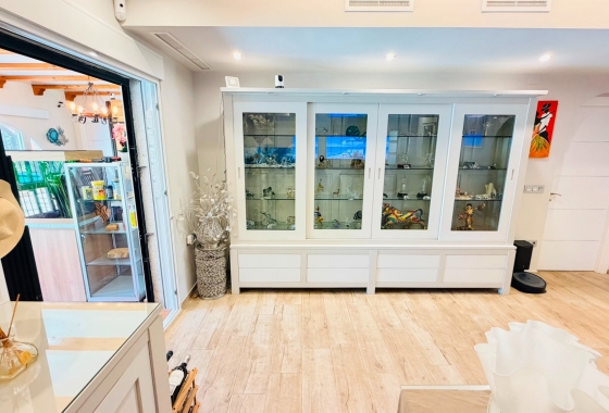 Resale - Villa - Daya Nueva - Daya Vieja