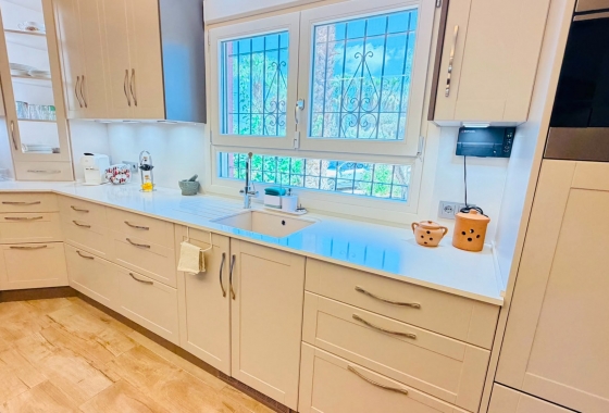 Resale - Villa - Daya Nueva - Daya Vieja