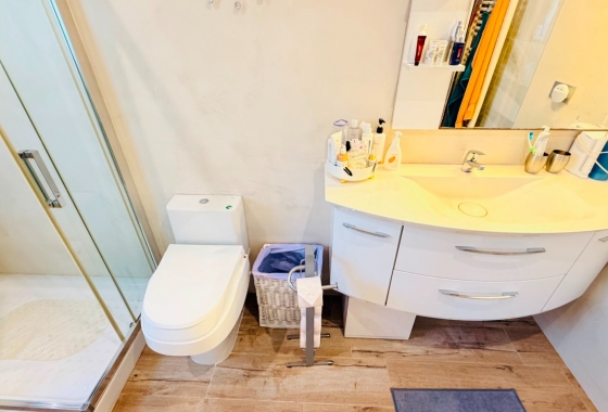 Resale - Villa - Daya Nueva - Daya Vieja