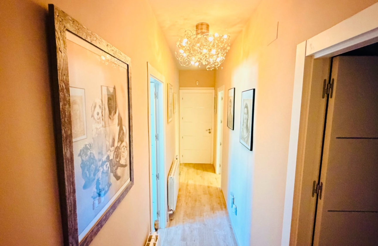 Resale - Villa - Daya Nueva - Daya Vieja