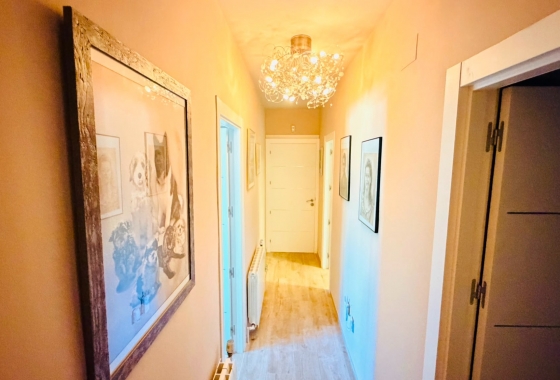 Resale - Villa - Daya Nueva - Daya Vieja
