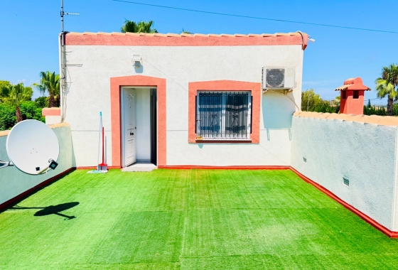 Resale - Villa - Daya Nueva - Daya Vieja