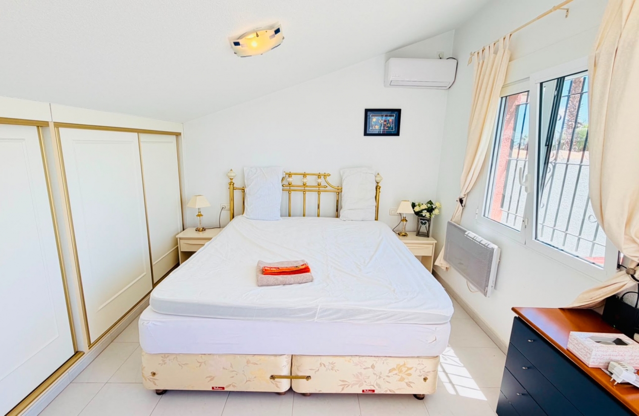 Resale - Villa - Daya Nueva - Daya Vieja