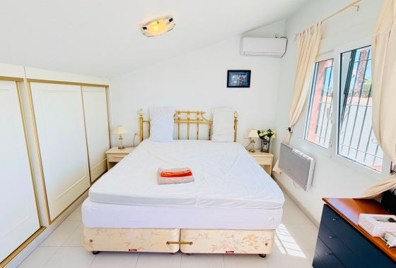 Resale - Villa - Daya Nueva - Daya Vieja