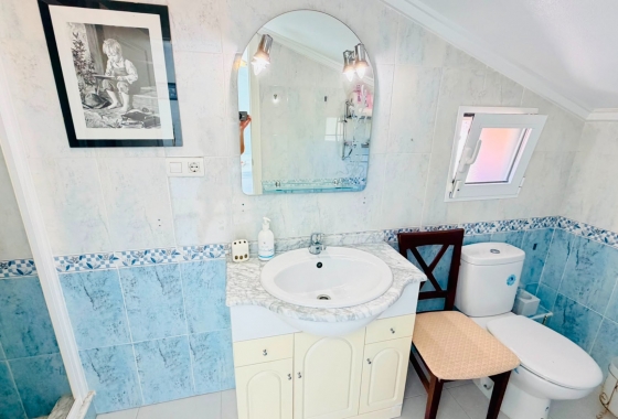 Resale - Villa - Daya Nueva - Daya Vieja