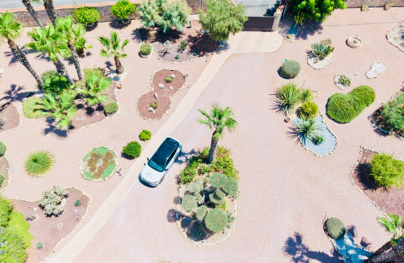 Resale - Villa - Daya Nueva - Daya Vieja