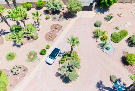 Resale - Villa - Daya Nueva - Daya Vieja