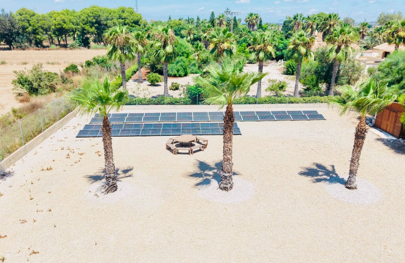 Resale - Villa - Daya Nueva - Daya Vieja