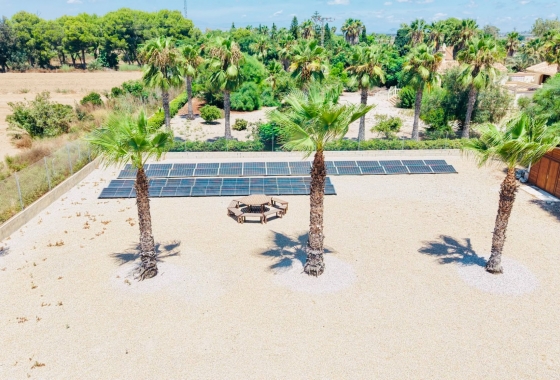 Resale - Villa - Daya Nueva - Daya Vieja
