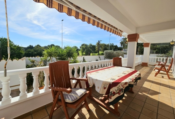 Resale - Villa - Orihuela - Campoamor Golf