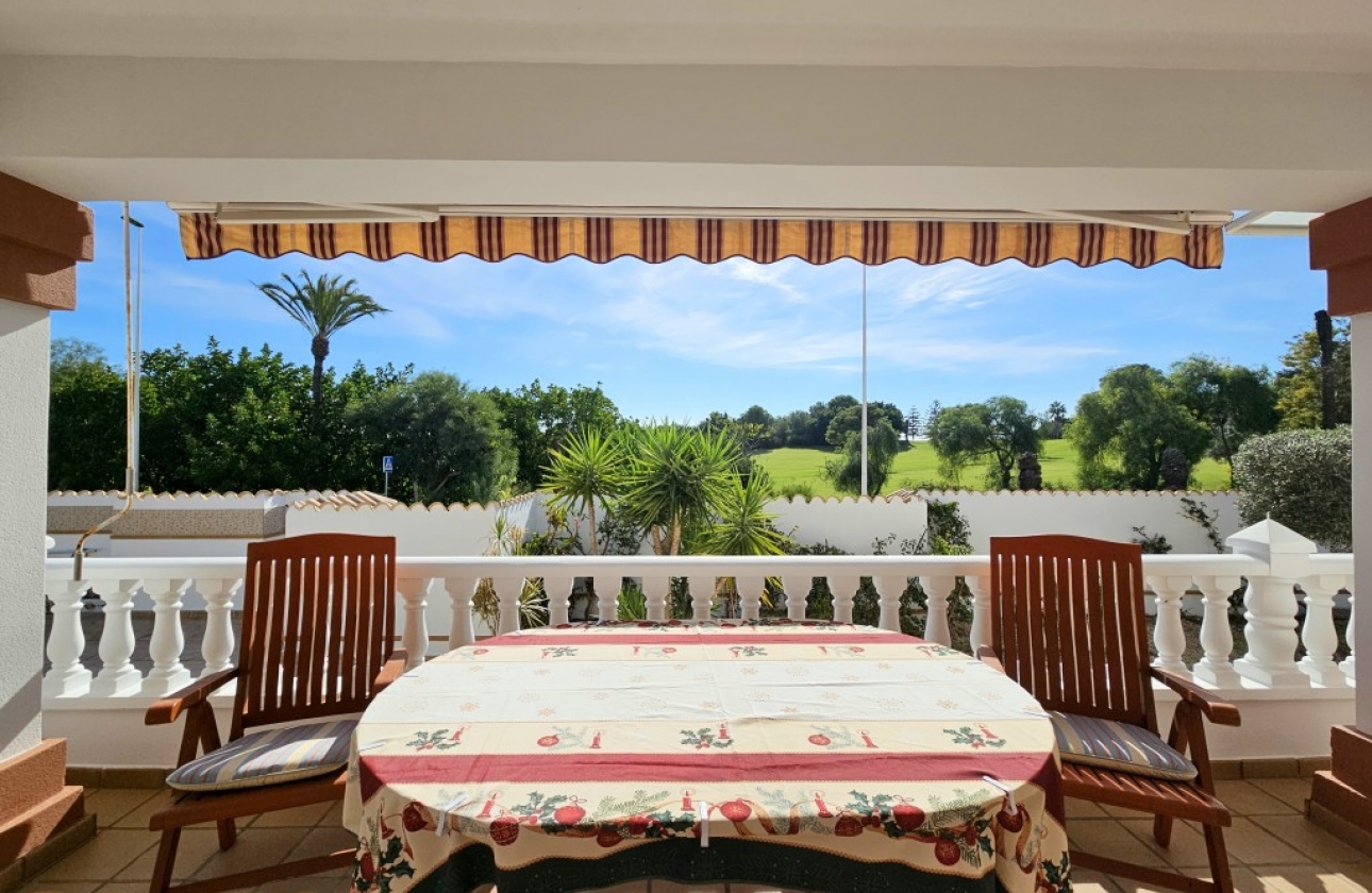 Resale - Villa - Orihuela - Campoamor Golf