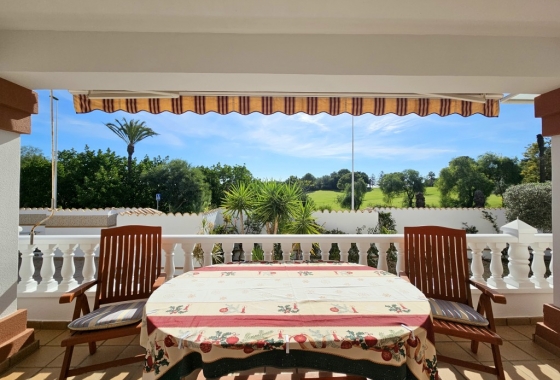 Resale - Villa - Orihuela - Campoamor Golf