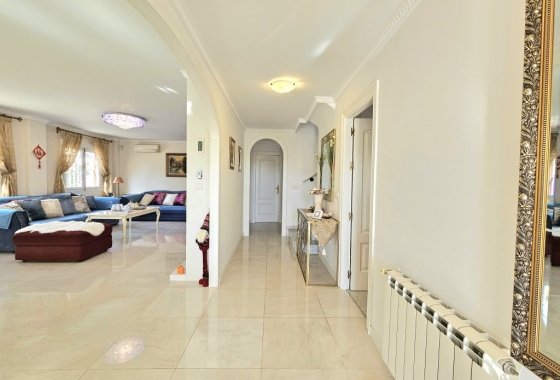Resale - Villa - Orihuela - Campoamor Golf
