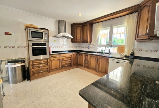 Resale - Villa - Orihuela - Campoamor Golf