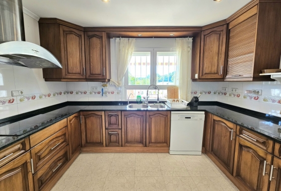 Resale - Villa - Orihuela - Campoamor Golf
