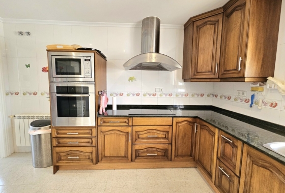 Resale - Villa - Orihuela - Campoamor Golf