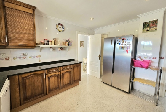 Resale - Villa - Orihuela - Campoamor Golf